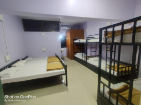 Diver's nest Homestay